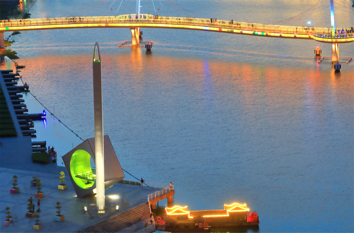 百家(jiā)模企服務經驗